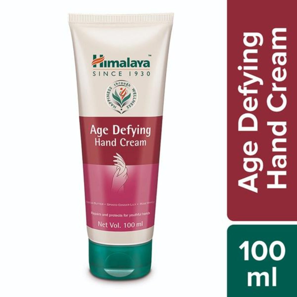 Himalaya - Age Defying Hand Cream