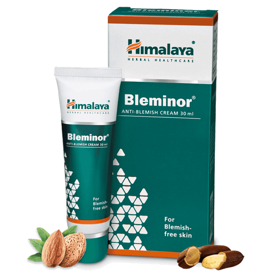 Himalaya Herbals Bleminor Anti Blemish Cream