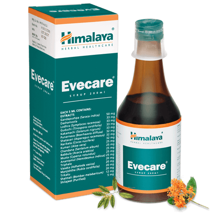 Himalaya Herbals Trikatu Syrup (200 ml)