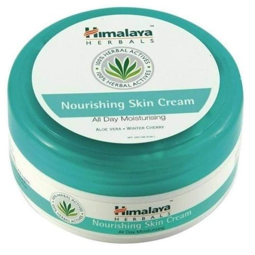 Himalaya Herbals Nourishing Skin Cream