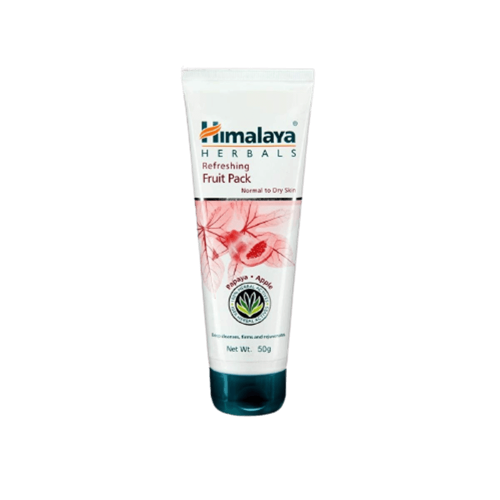 Himalaya Herbals Refreshing Fruit Pack