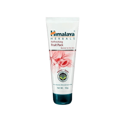 Himalaya Herbals Refreshing Fruit Pack