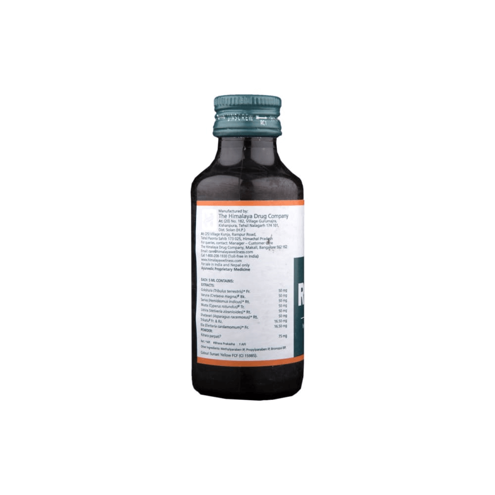 Himalaya Herbals Renalka Syrup