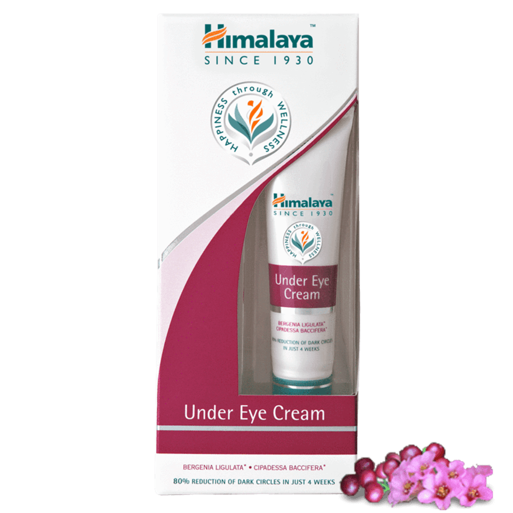 Himalaya Herbals Under Eye Cream