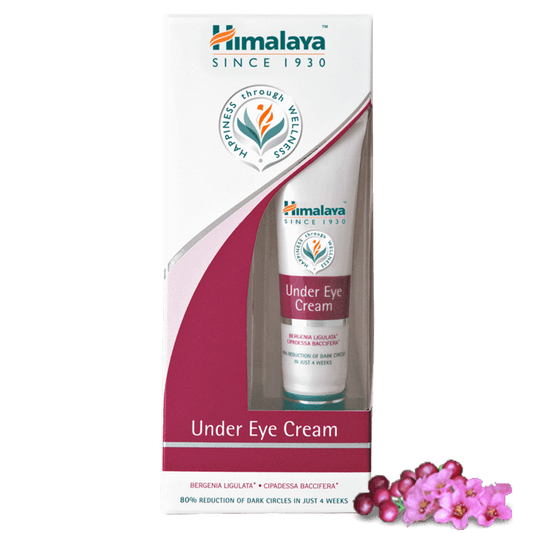 Himalaya Herbals Under Eye Cream