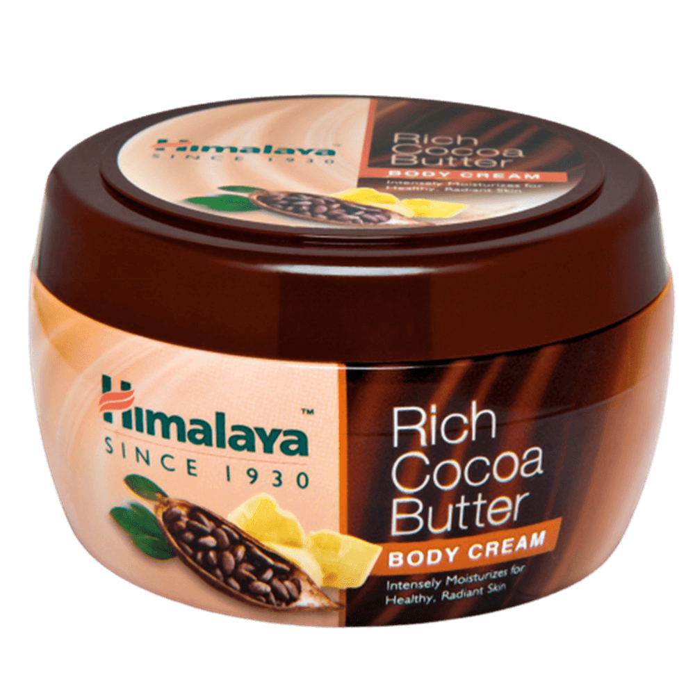 Himalaya - Rich Cocoa Butter Body Cream