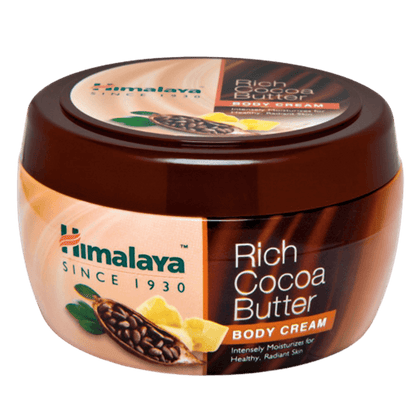 Himalaya - Rich Cocoa Butter Body Cream