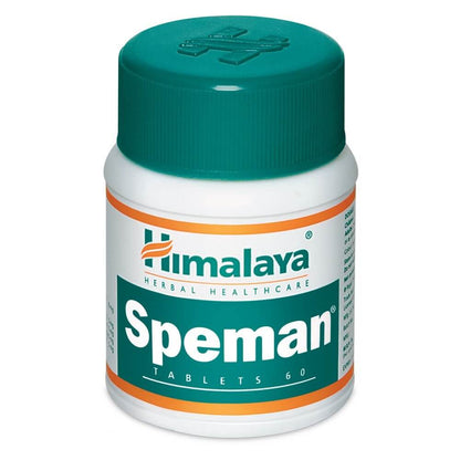 Himalaya Speman Tablets