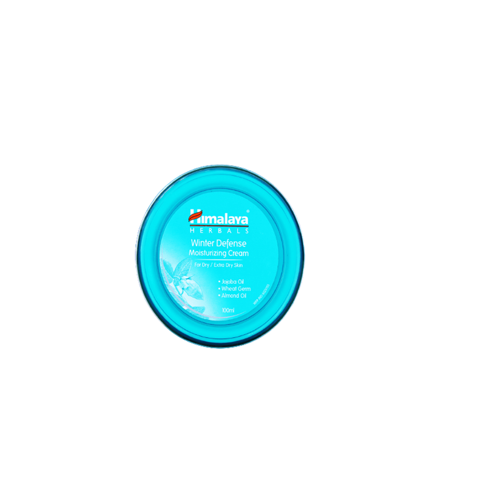 Himalaya Winter Defense Moisturizing Cream