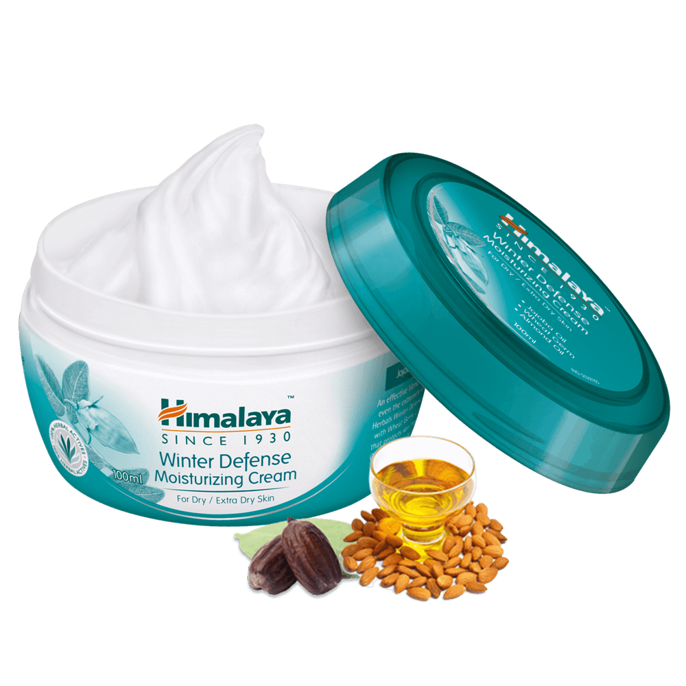 Himalaya Winter Defense Moisturizing Cream