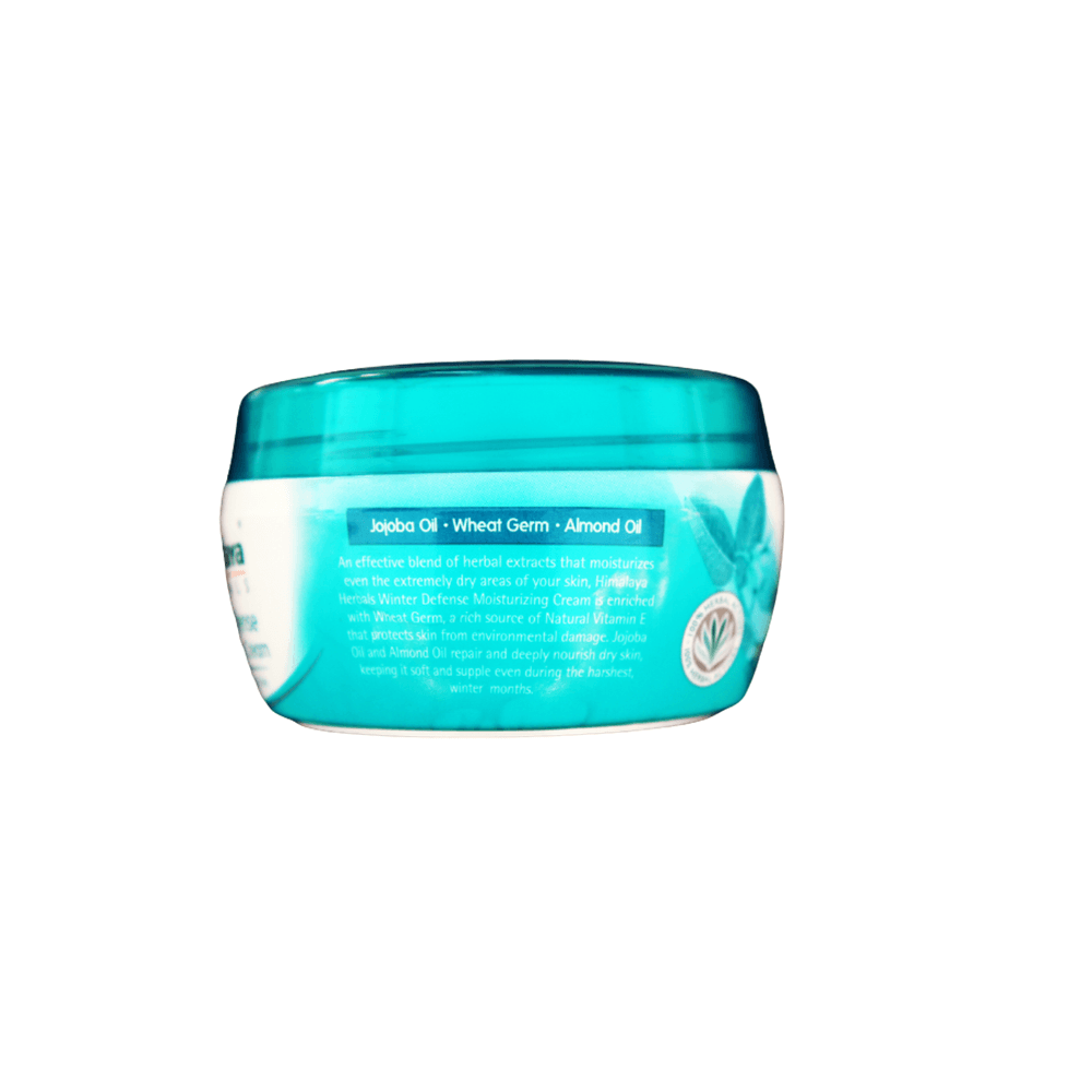 Himalaya Winter Defense Moisturizing Cream