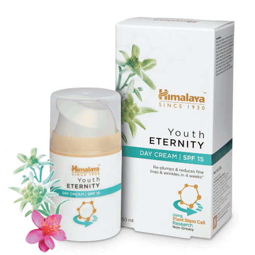 Himalaya Youth Eternity Day Cream