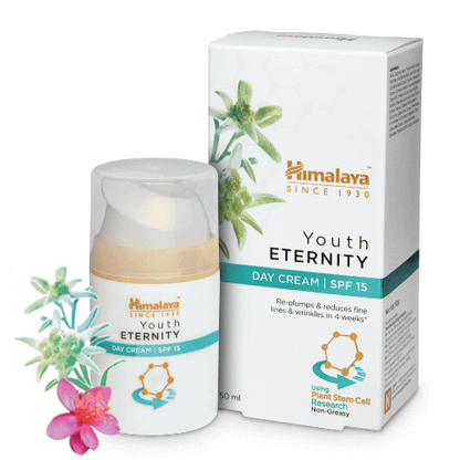 Himalaya Youth Eternity Day Cream