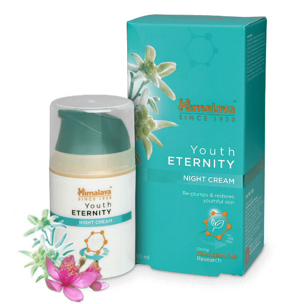 Himalaya Youth Eternity Night Cream