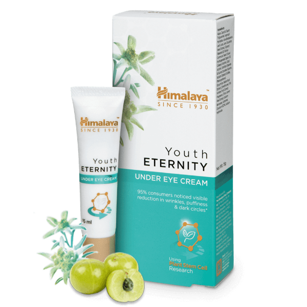 Himalaya Youth Eternity Under Eye Cream