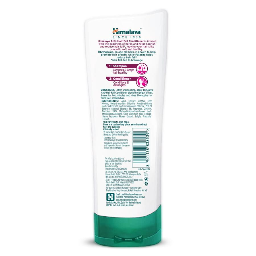 Himalaya Anti-Hair Fall Conditioner