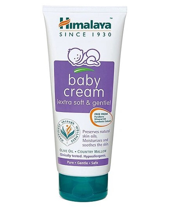 Himalaya Herbal Baby Cream - 50 ml