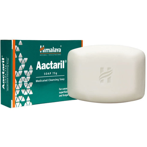 Himalaya Herbals Aactaril Soap