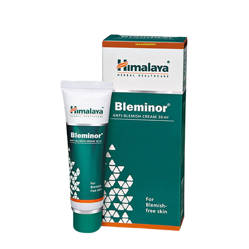 Himalaya Herbals Bleminor Anti Blemish Cream