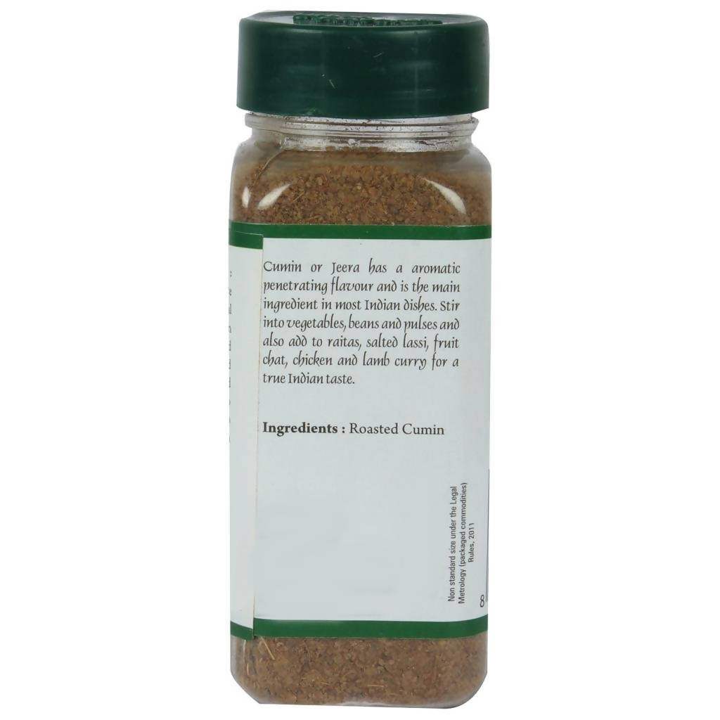 Urban Flavorz Urban Roasted Jeera (Cumin)