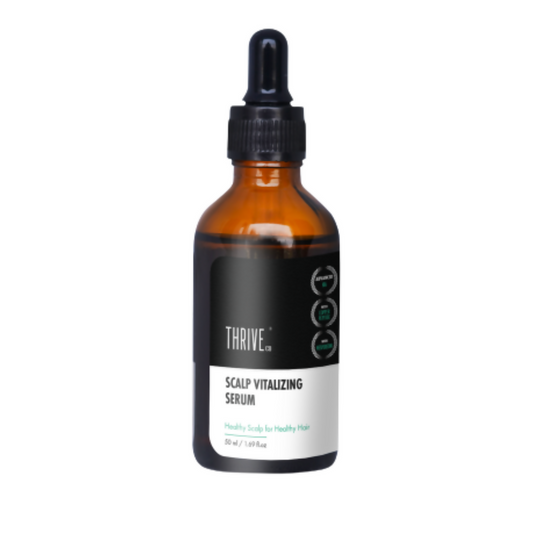 ThriveCo Scalp Vitalizing Serum - BUDNE