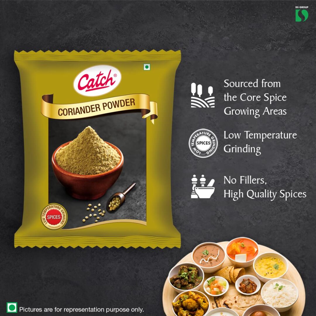 Catch Coriander Powder