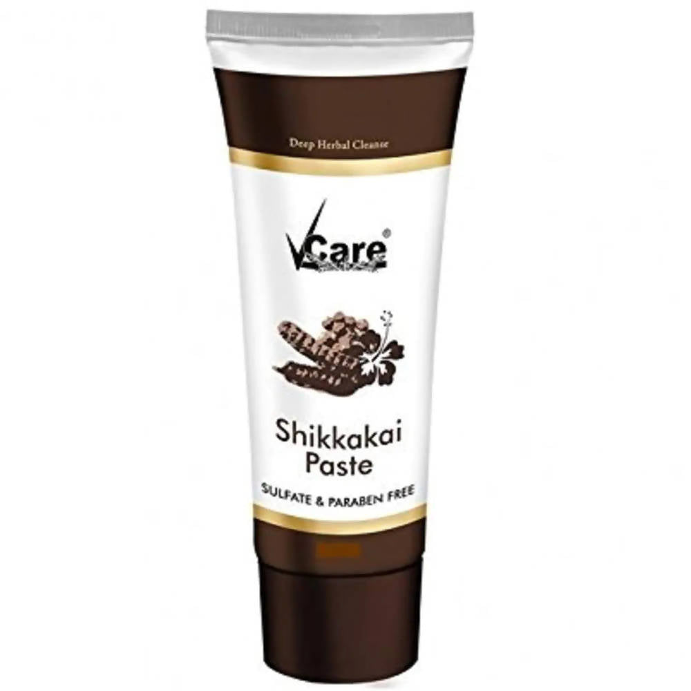 VCare Shikkakai Paste