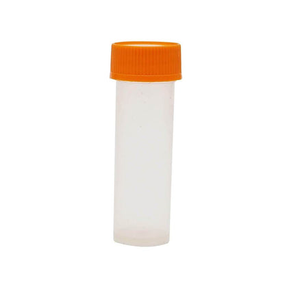 Medi AANIJ Homeopathic Plastic Empty Bottle