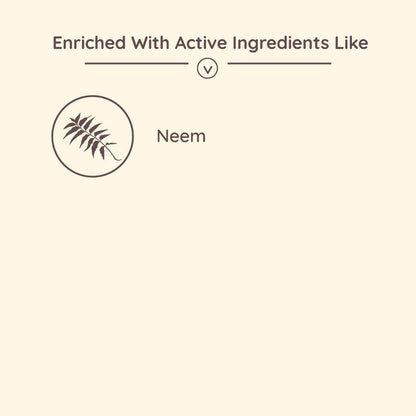 Ozone Neem Face Wash