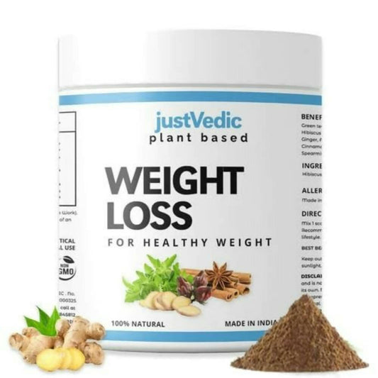 Just Vedic Weight Loss Mix - usa canada australia