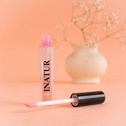 Inatur Lip Gloss L2 Angelic