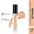 Good Vibes HydraGlow Liquid Concealer - Vanilla 30