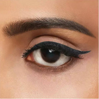 Colorbar Just Smoky Kajal Just Black