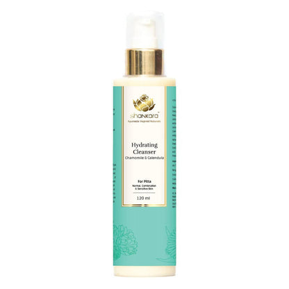 Shankara Hydrating Cleanser