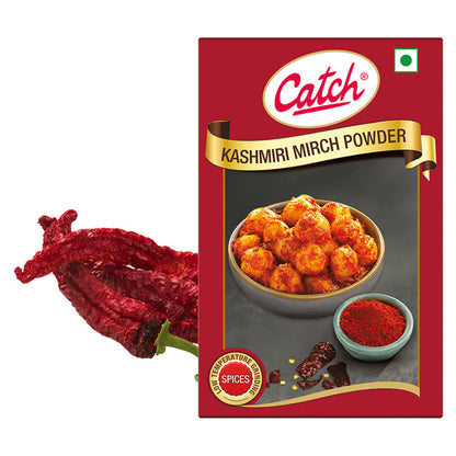 Catch Kashmiri Mirch Powder