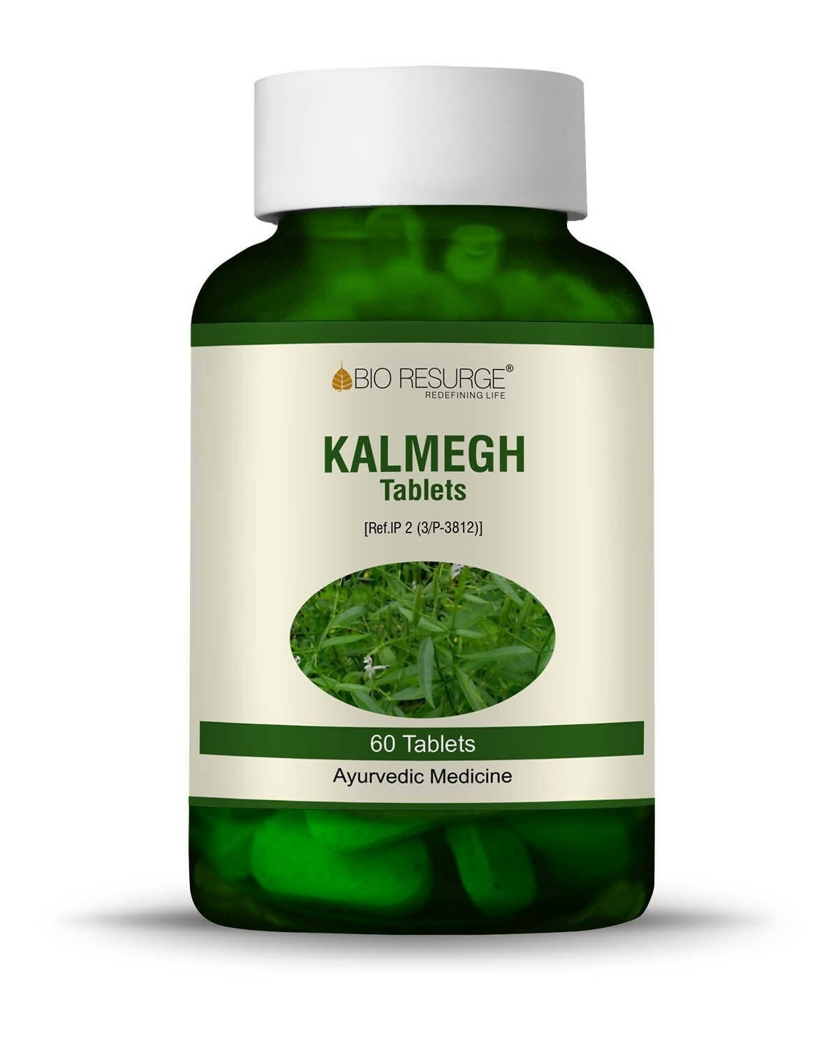 Bio Resurge Life Kalmegh Tablets -  usa australia canada 