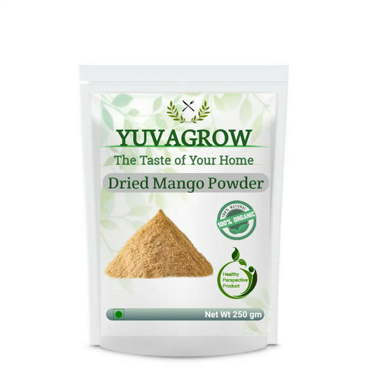 Yuvagrow Dried Mango Powder