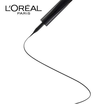 L'Oreal Paris Superliner Black Lacquer