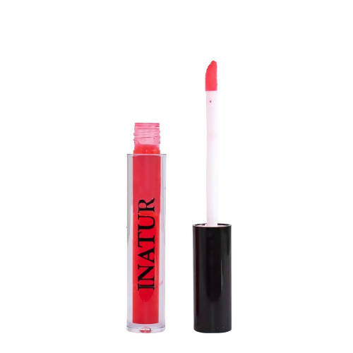 Inatur Lip Gloss L4 Altitude