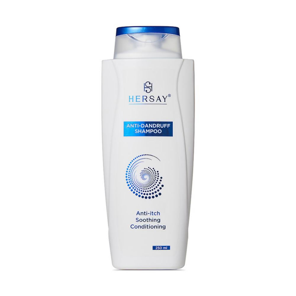 Hersay Anti Dandruff Shampoo