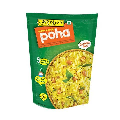 Mother's Recipe Mom's Style Poha Instant Mix - buy in USA, Australia, Canada