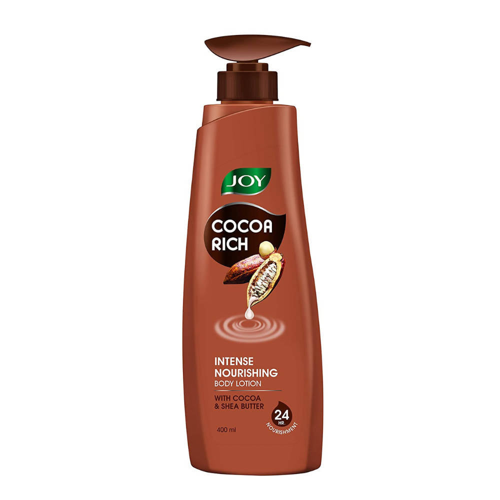 Joy Cocoa Rich Intense Nourishing Body Lotion - usa canada australia