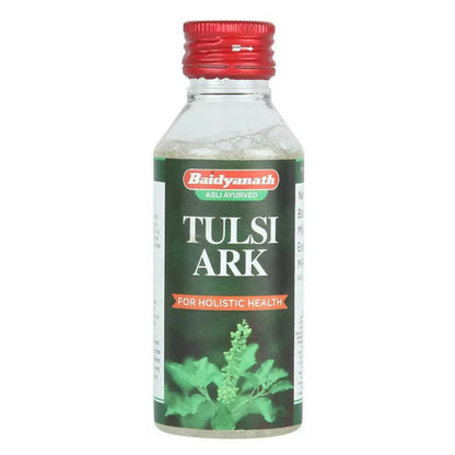 Baidyanath Jhansi Tulsi Ark