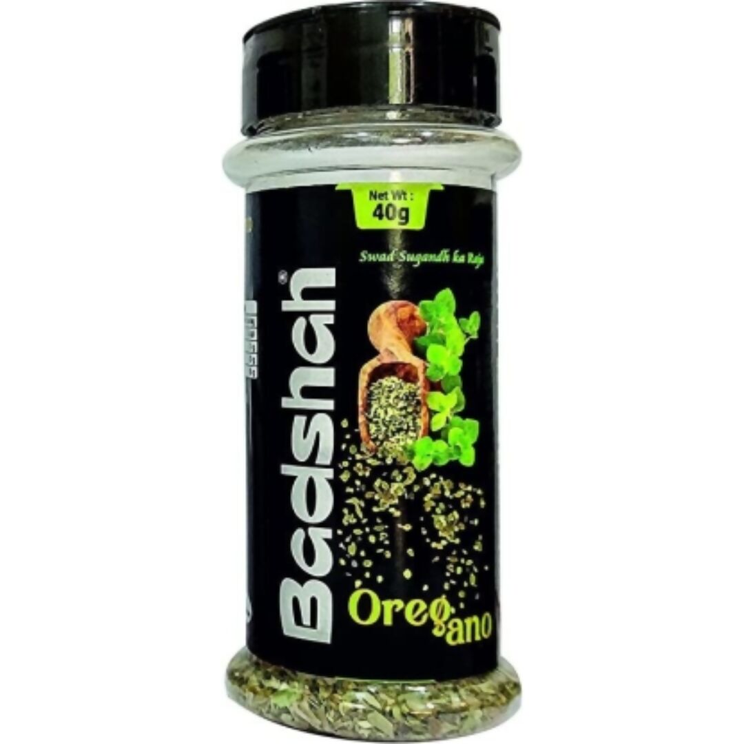 Badshah Oregano Masala