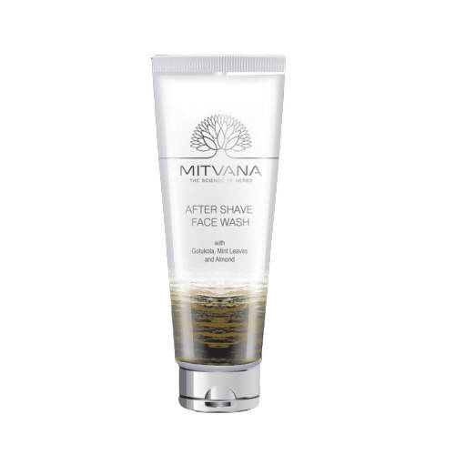 Mitvana After Shave Face Wash - BUDEN