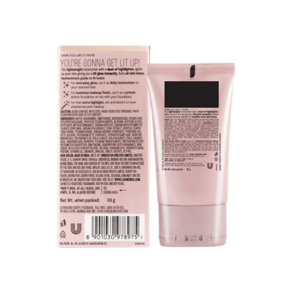 Lakme 9 To 5 Lumi Skin Cream