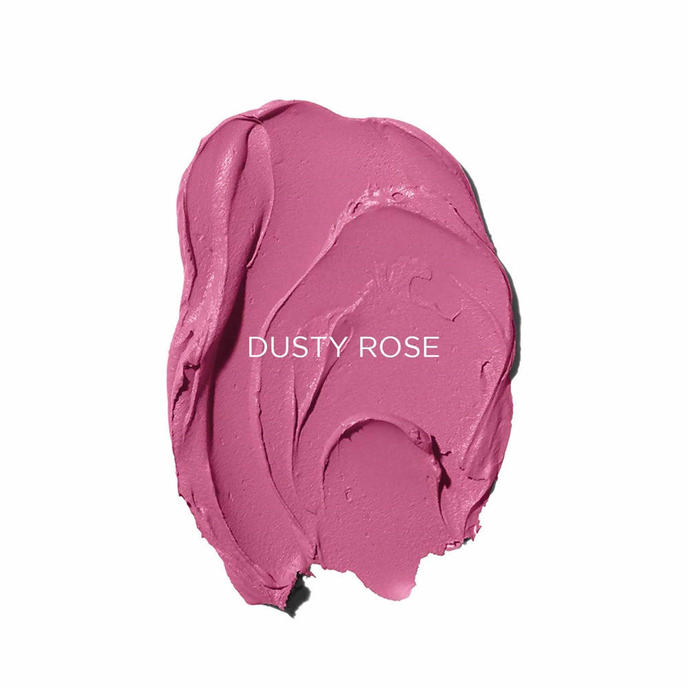 Revlon Hyper Matte Mat Intense Ultra Hd Matte Lip Mousse - Dusty Rose