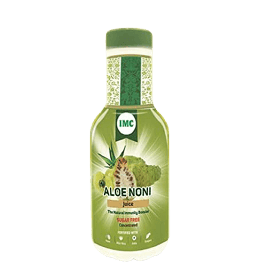 IMC Aloe Noni Juice