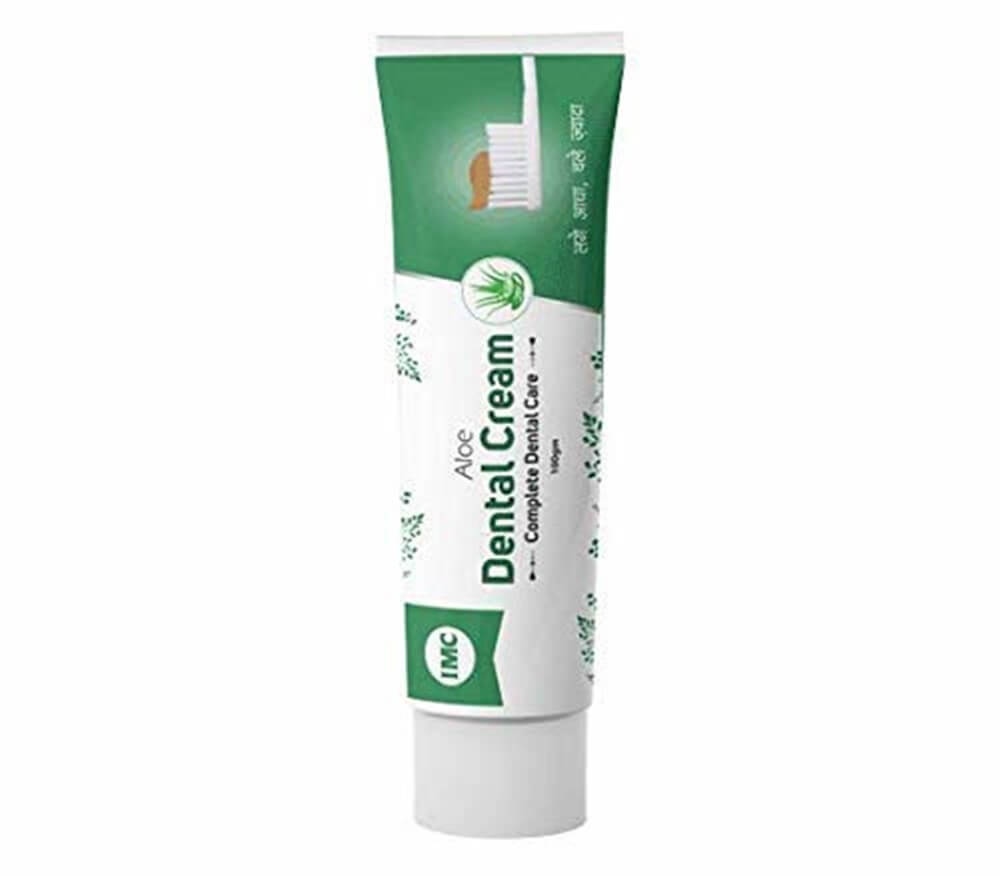 IMC Dental Cream