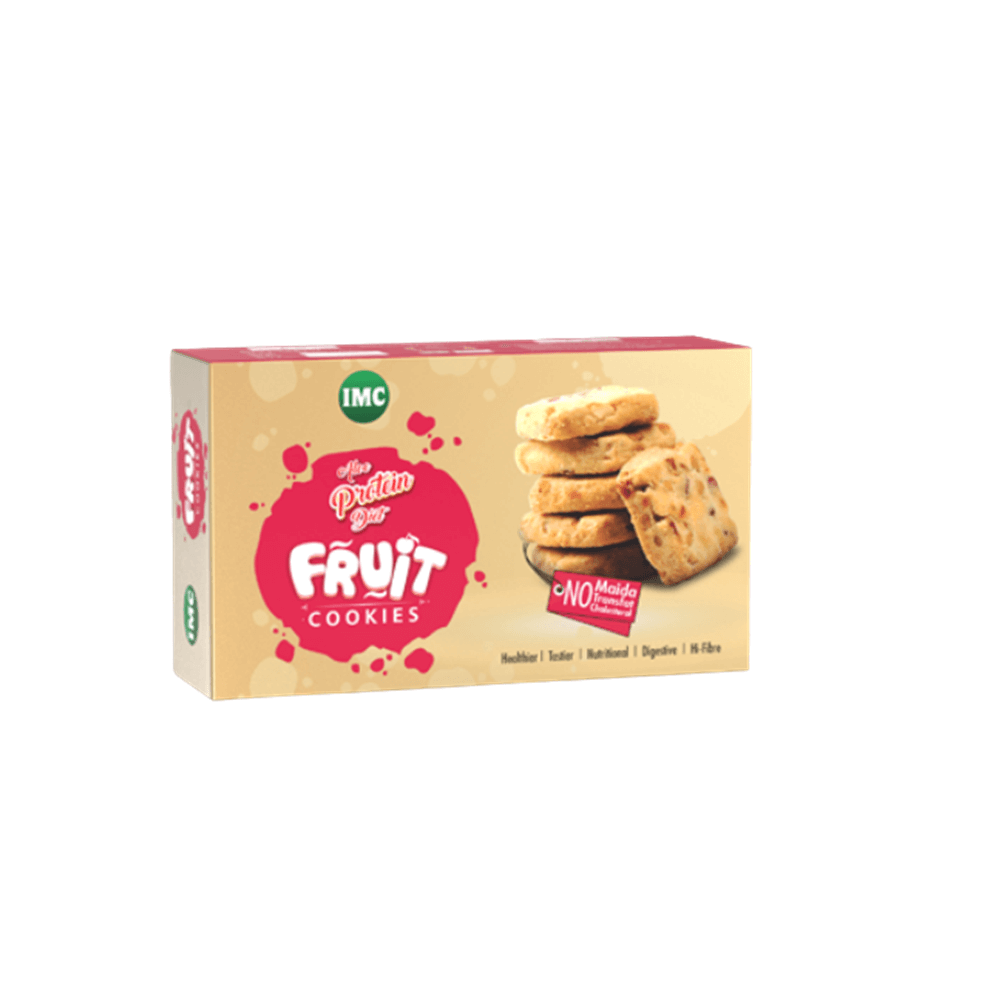 IMC Fruit Biscuits